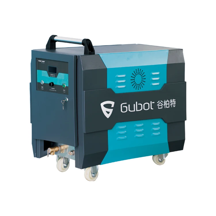 Wholesale New Model portable Nano Steam Cleaner for Engine,mobile Car Washing Machine Equipment Factory Price