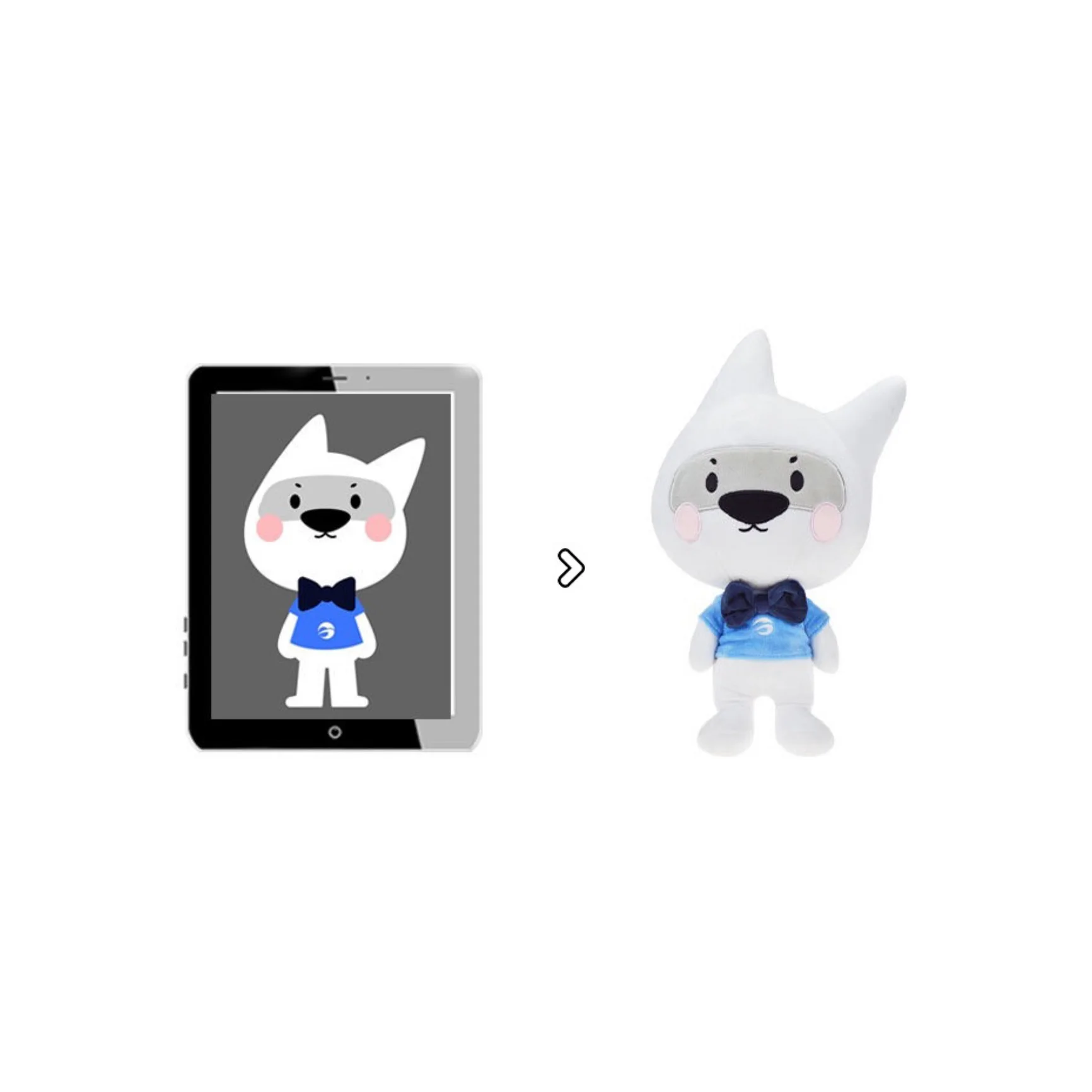 Customized Cartoon Plush Toys Customized Stuffed Plush Toys Lovely Stuffed Plush Animals
