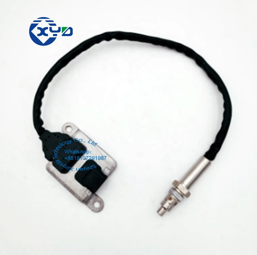 XINYIDA Nitrogen Oxygen Sensor For Vw Crafter 30-35 30-50 2.0 Tdi 5WK9 6690B 03L907807AB 5WK96690B