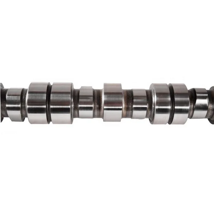 NT855 NH855 N14 NTA855 Marine Diesel Engine Camshafts 3025518 3026975 3042568 3042658 3049024 3253960 3265218