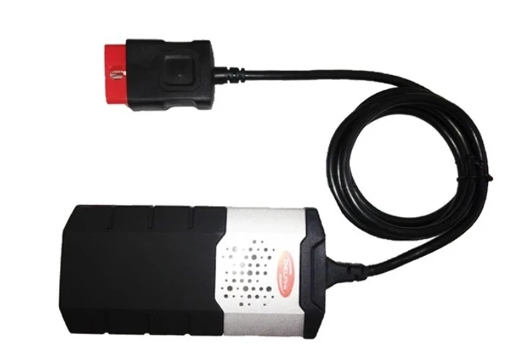 Инструмент для диагностики автомобиля грузовика R3 сканер OBD быстрый диагностический тестер адаптер автомобильный