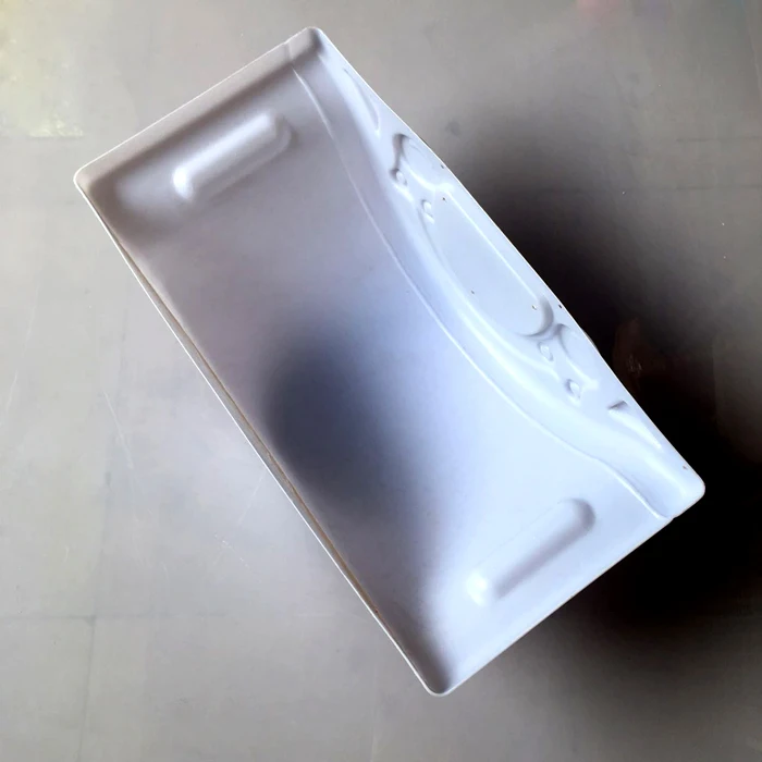 High Quality Plastic Food Grade Abs Pp Silicone Mould Plastic Injection Mold,Plastic Injection Molding Parts