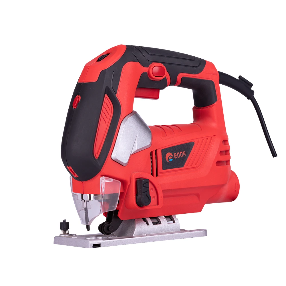 EDON EDL-950R electric wood cutting vsd jig saw woodworking machine