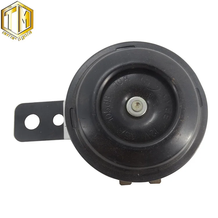  TMMP универсальный маленький сигнал для мотоцикла 12 В 1 5 А 105 дБ Honda YAMAHA SUZUKI KAWASAKI JAWA OEM