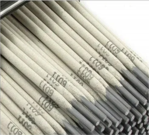 2024 China 3.2mm Welding Stick Rod,Golden Bridge Mild Steel Low Temperature 4mm E6013 Welding Rods Electrodes
