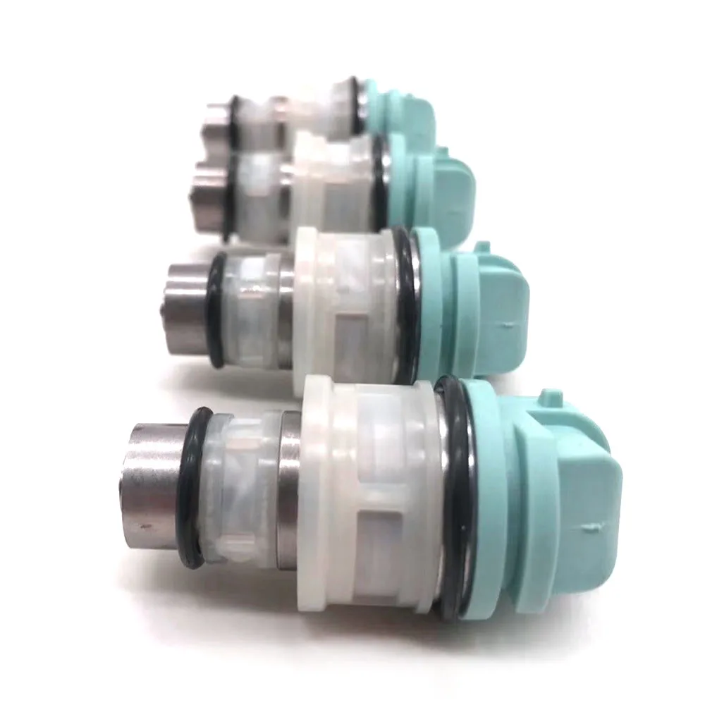 Good Quality Engine Car Fuel Injector Fuel Nozzle 17091712 2621902 Valvulas For Gm Corsa E Pick-Up 1.6 94>96 Efi
