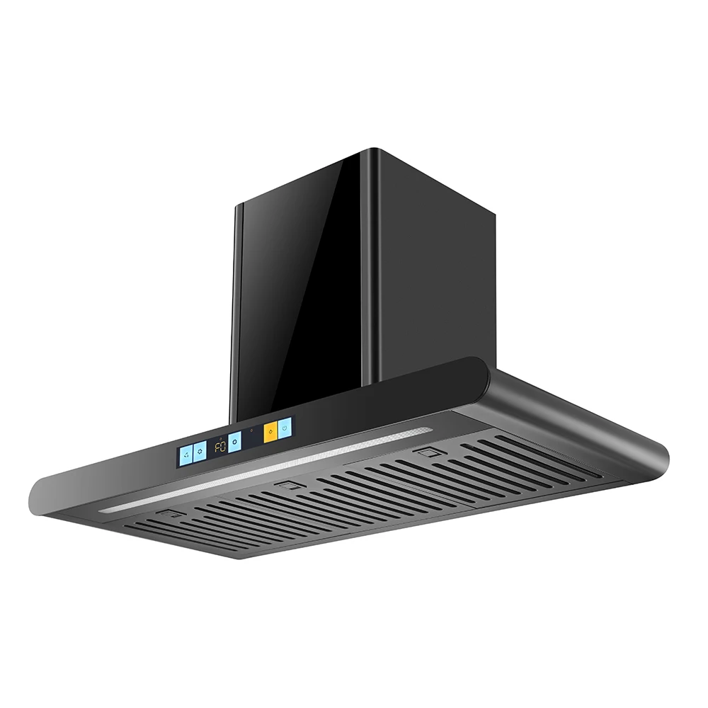 Kitchen Extractor 90cm Smart Range Hood 900mm Kitchen Hood