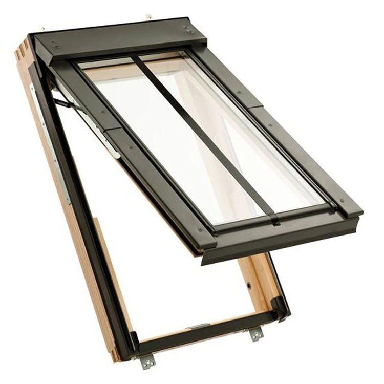 
low price ventilation skylight window ventilation tightness roof skylight 