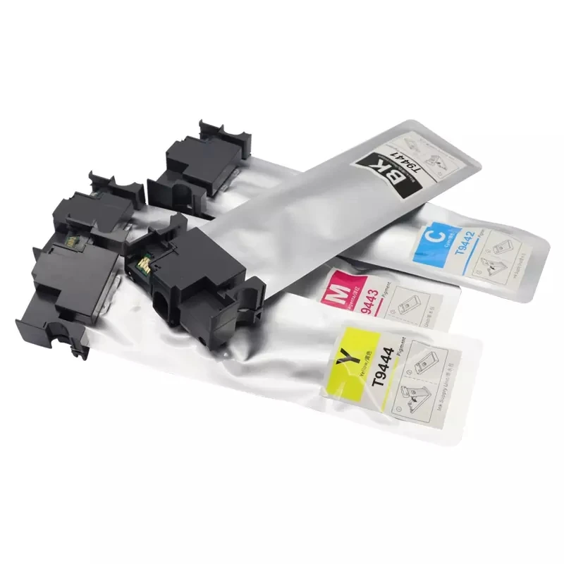 Compatible For Epson T9441 T9442 T9443 T9444 ink Cartridge Epson WorkForce Pro WF-C5290 WF-C5790 WF-C5210 inkjet Cartridge