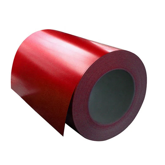 Manufacturer 0.1-4mm PPGI PPGL color coated Sheet Plate Prepainted Galvanized Steel Coil PPGI COIL GALVAN STEEL