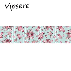 fashion home textile polyester fabric nano printed bedsheet fabric design