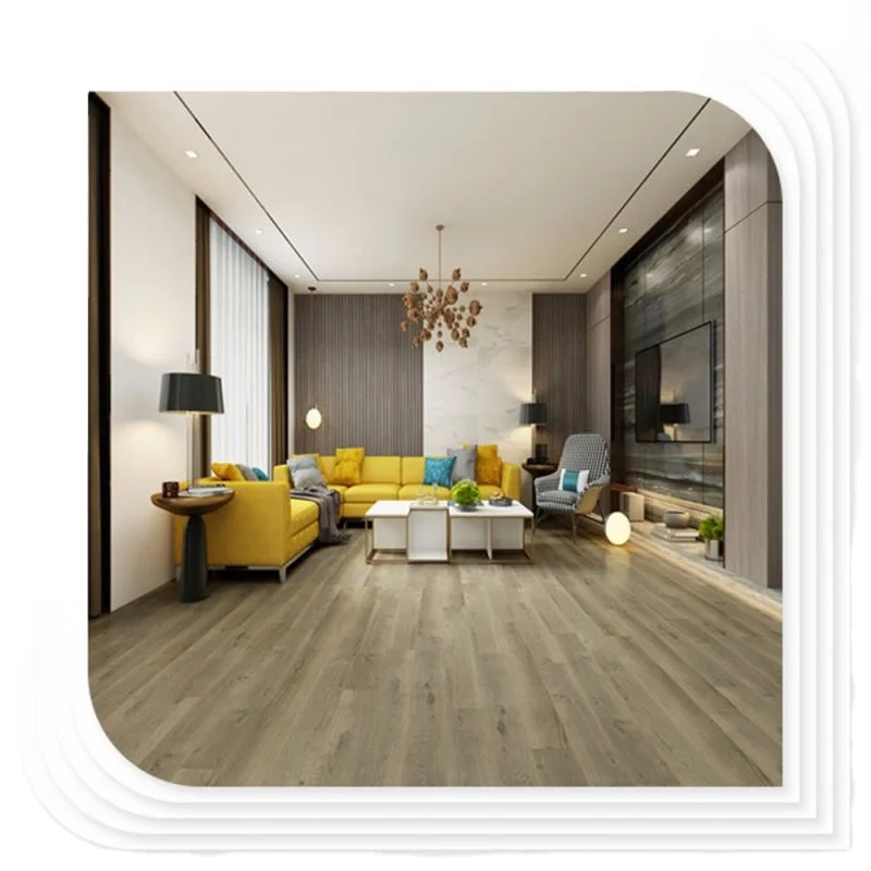 good quality customization japanese hinoki wood floor waterproof wood floor wooden Vinyl Flooring