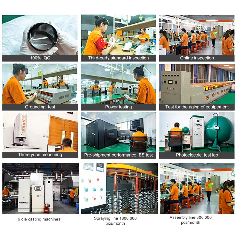 Anti glare narrow edge lamp LED embedded adjustable narrow frame deep anti glare spotlight