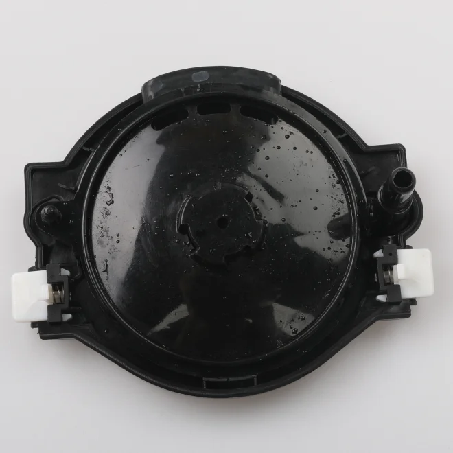 
High quality automatic grind & brew coffee machine 