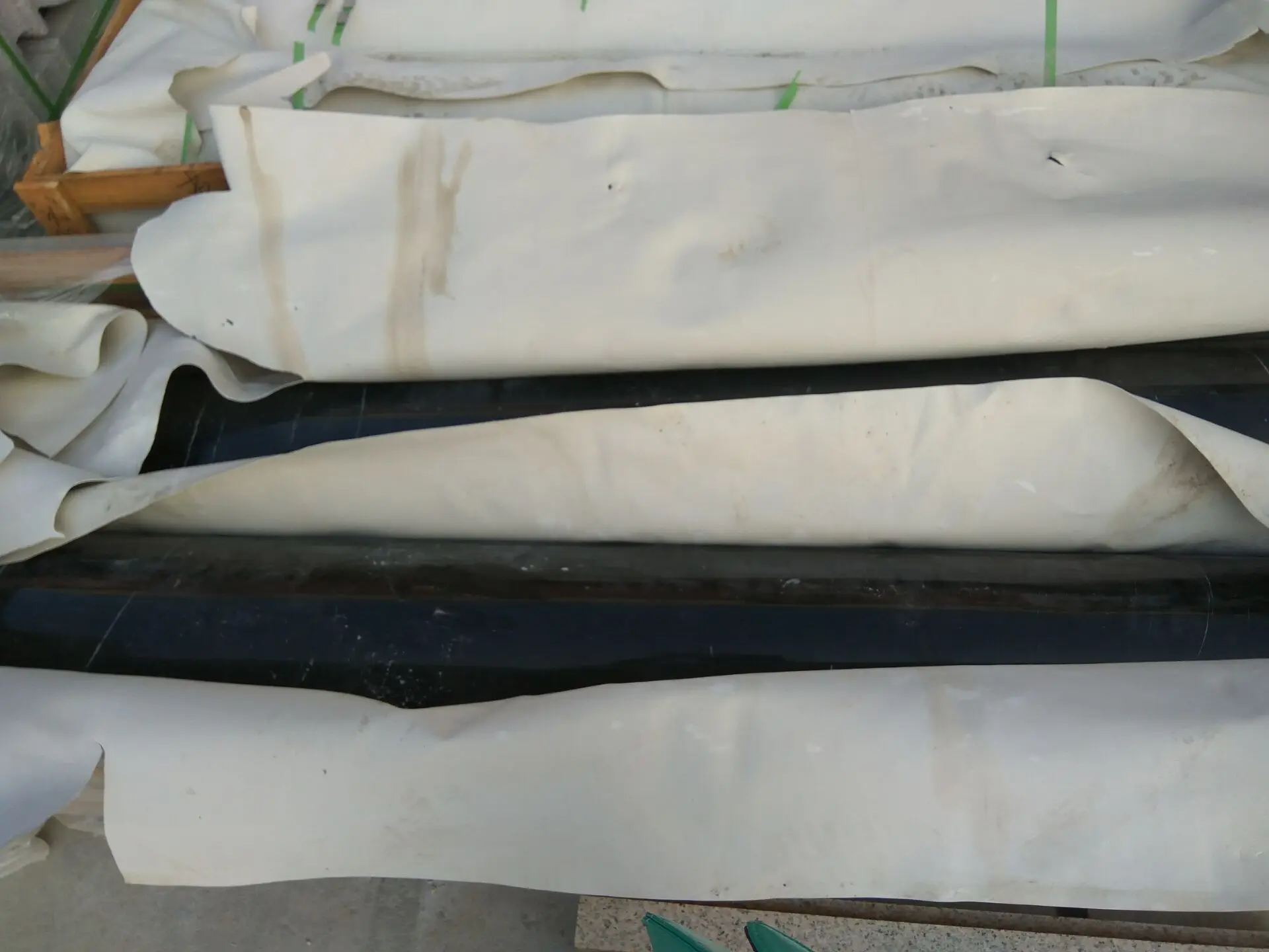 Granite marble Stone Column  natural stone Column