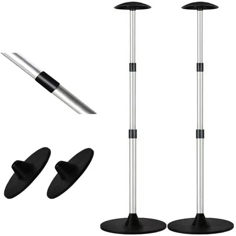 Alastin Marine Accessories Heavy Duty Boat Adjustable System Telescopic Boat Cover Support Pole