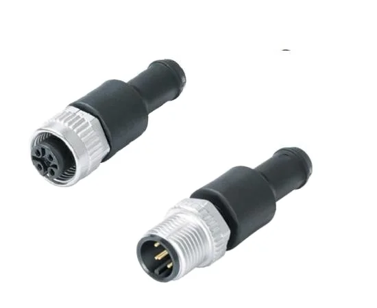 Replacement Binder 719 709 series snap-in connectors Binder 719 connector Binder 709 connector