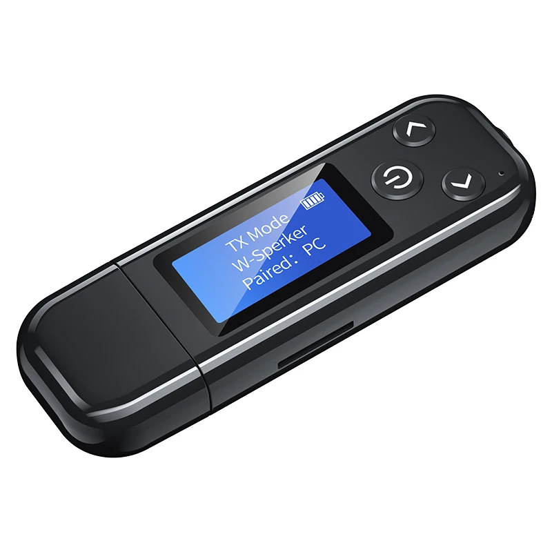 Usb bluetooth передатчик ТВ aux адаптер для автомобиля 5 0 usb