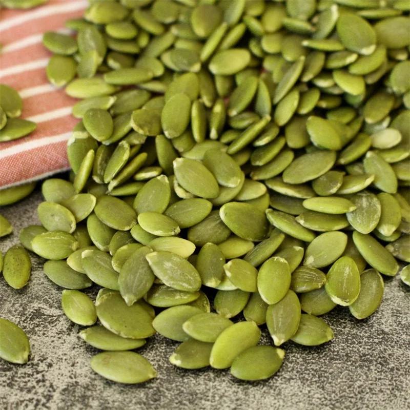 Pumpkin Seeds For Human Health