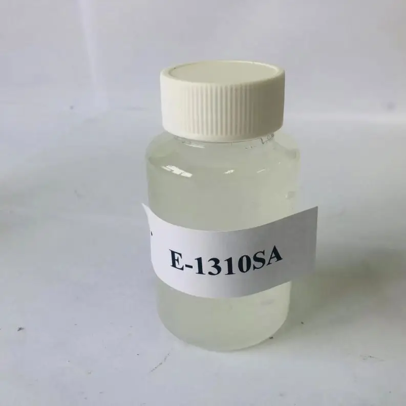 Chemicals In March Expo Isotridecyl Alcohol Ethoxylate 9