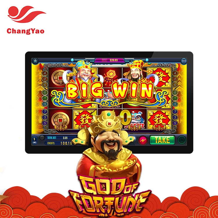 Высокое качество, пользовательские вегасские ночные дункады, время рыбалки, онлайн-рыболовные игровые системы FK, игровое программное обеспечение для продажи