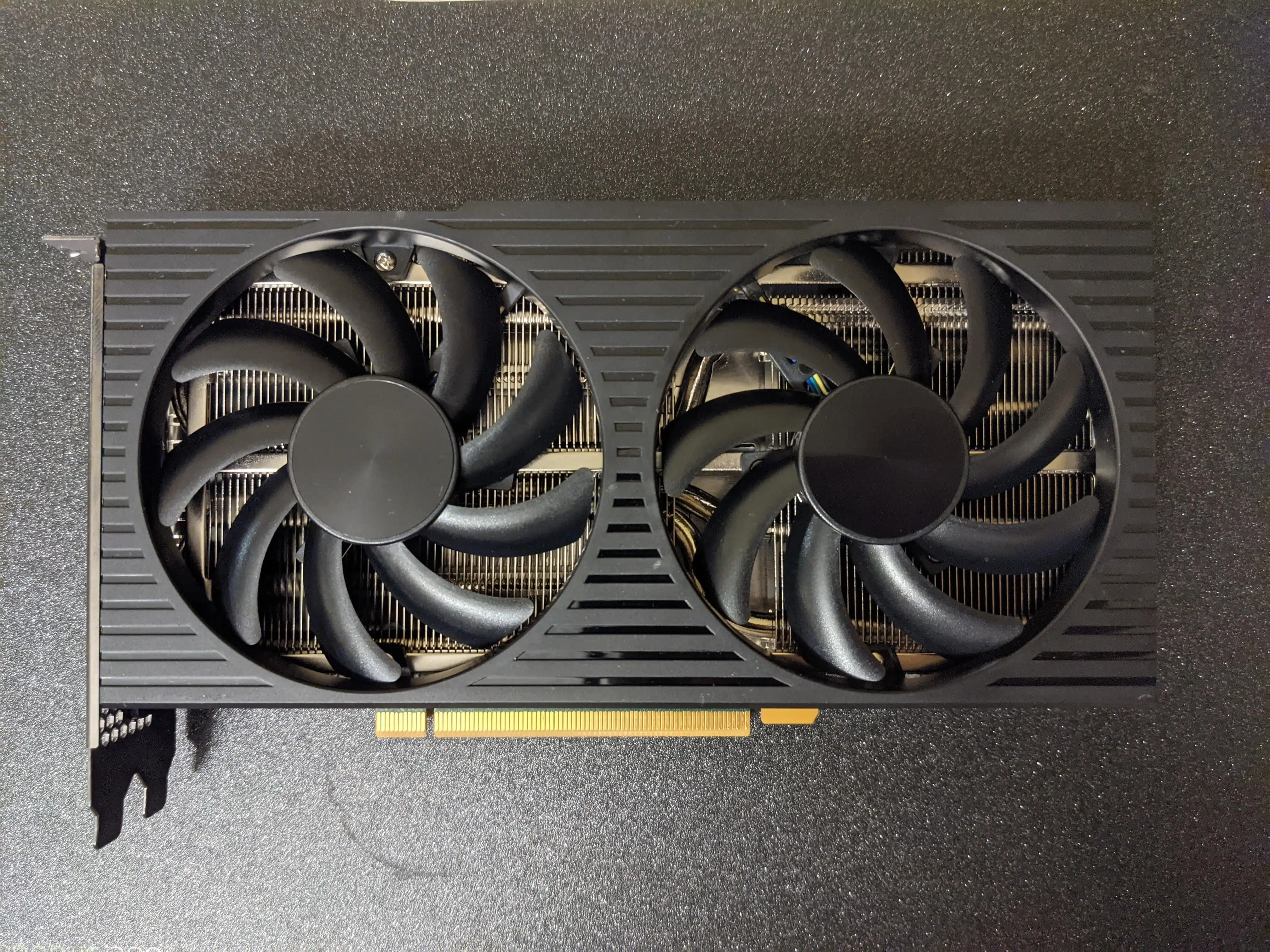 Совершенно новая Видеокарта GIGABYTE RTX 3060 Ti GAMING OC 8G для настольных игр, Видеокарта GIGABYTE 3060Ti