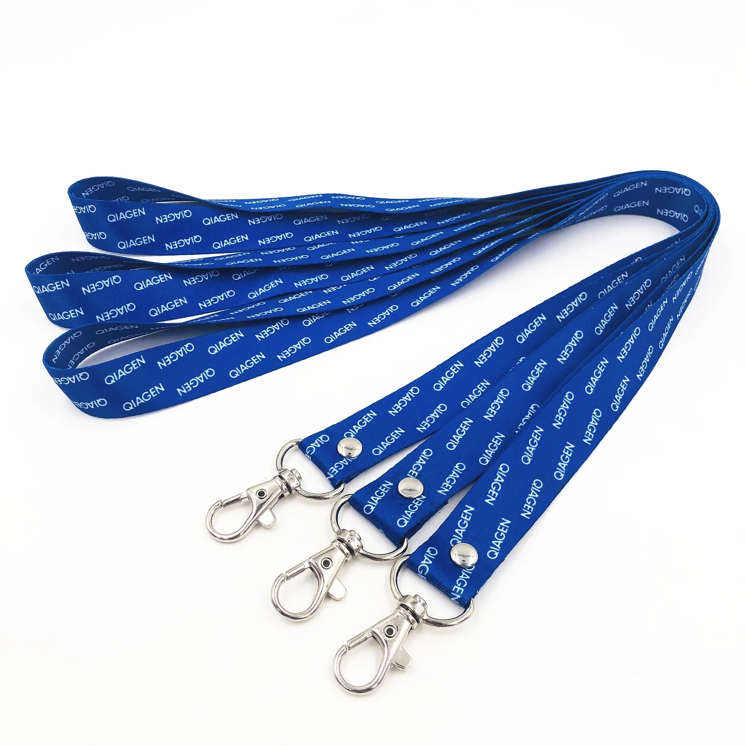 Cheap lanyards/lanyard badge holder/cordon badge