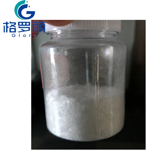 Chrome Fog Inhibitor powder 90% Nonionic fluorosurfactant GL-116