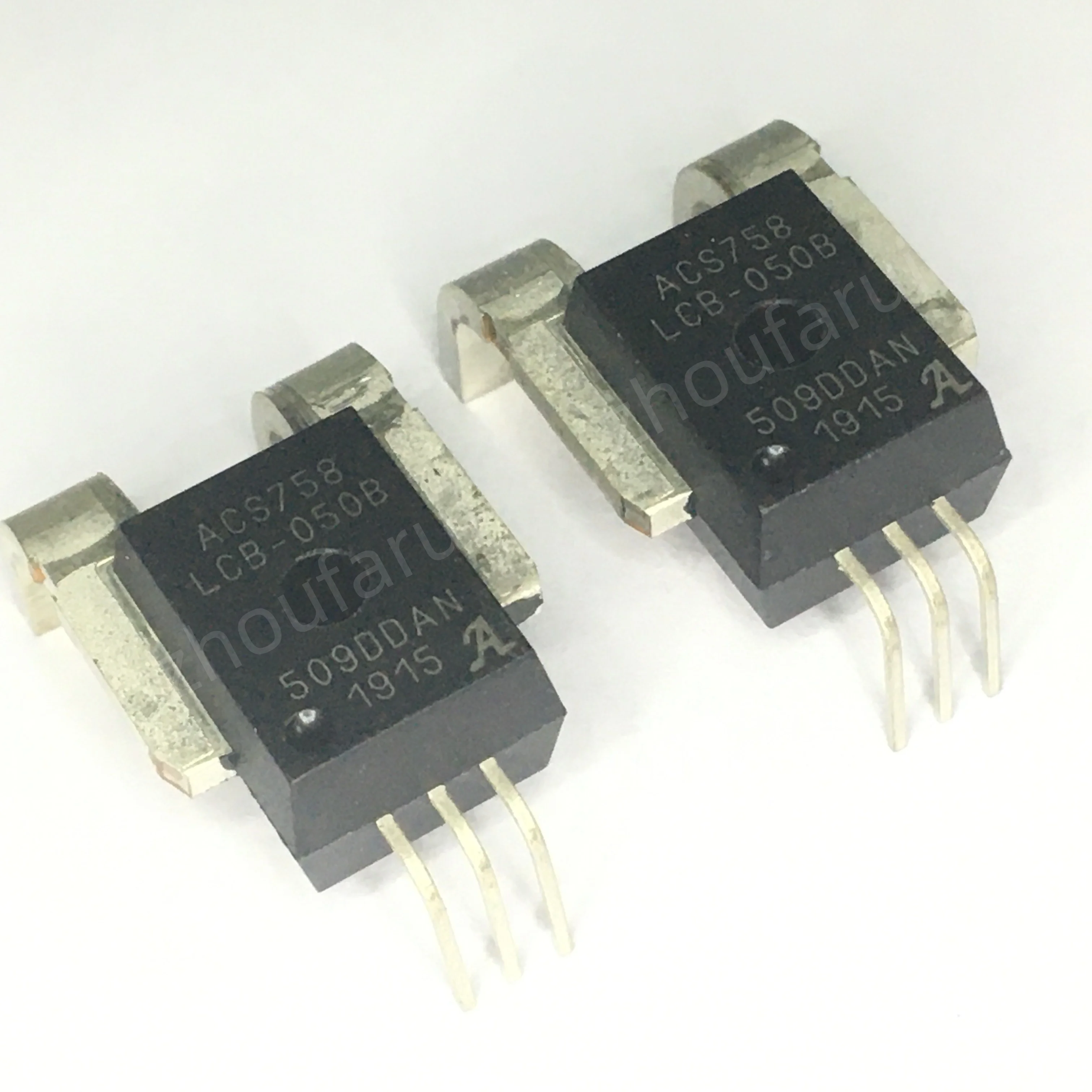 New original current sensor ACS758LCB-050B-PFF-T