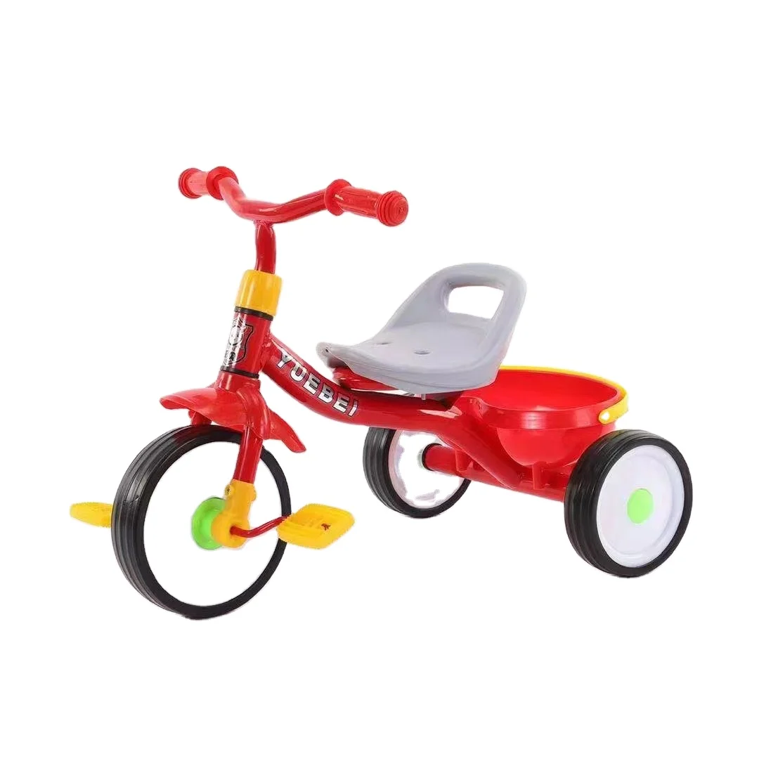 3 wheel cheap baby tricycle for child supplier on alibaba/3 1 tricycle for kids/boys kids tricycle with light music