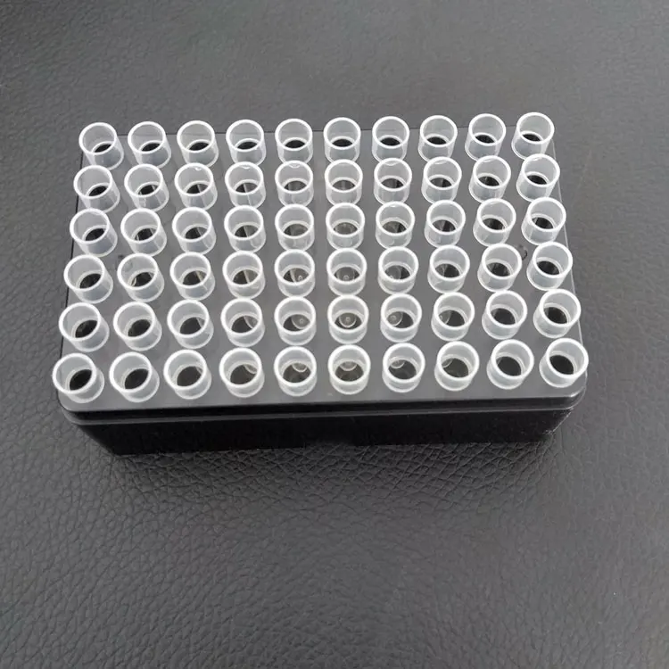 Assay Plastic Specimen Cup tips and  sample cups  For Roche E170 Immunoassay Analyzer Biochemical Analyzer