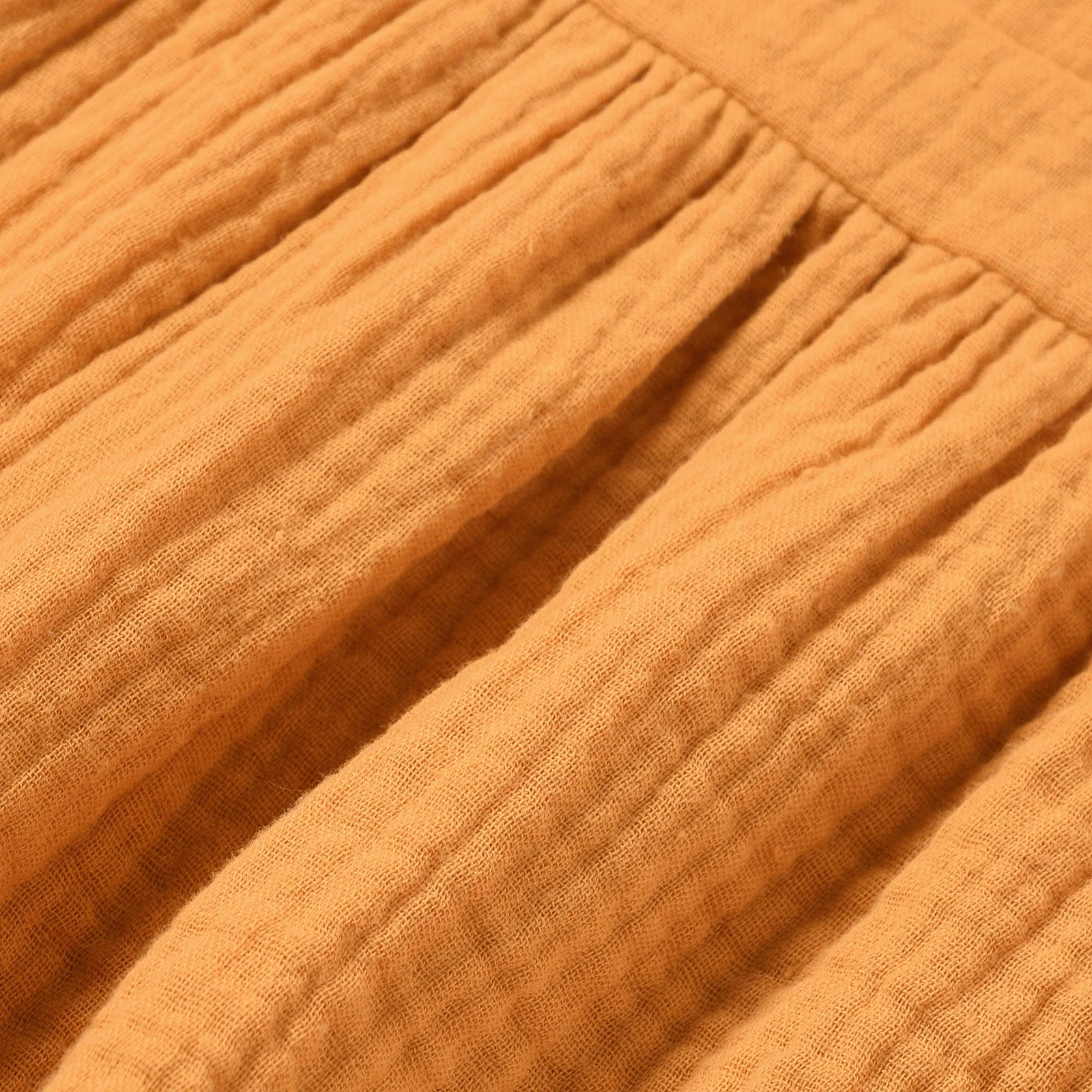 Hot Sale Girls Casual Party Skirt Kids Lace Ruffle Shoulder Baby girls Dresses Princess Cotton Gauze Summer Baby Girl Dress