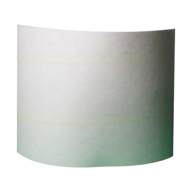 6641 B Class Prepreg Dmd Electrical Paper 6630 Insulation Material