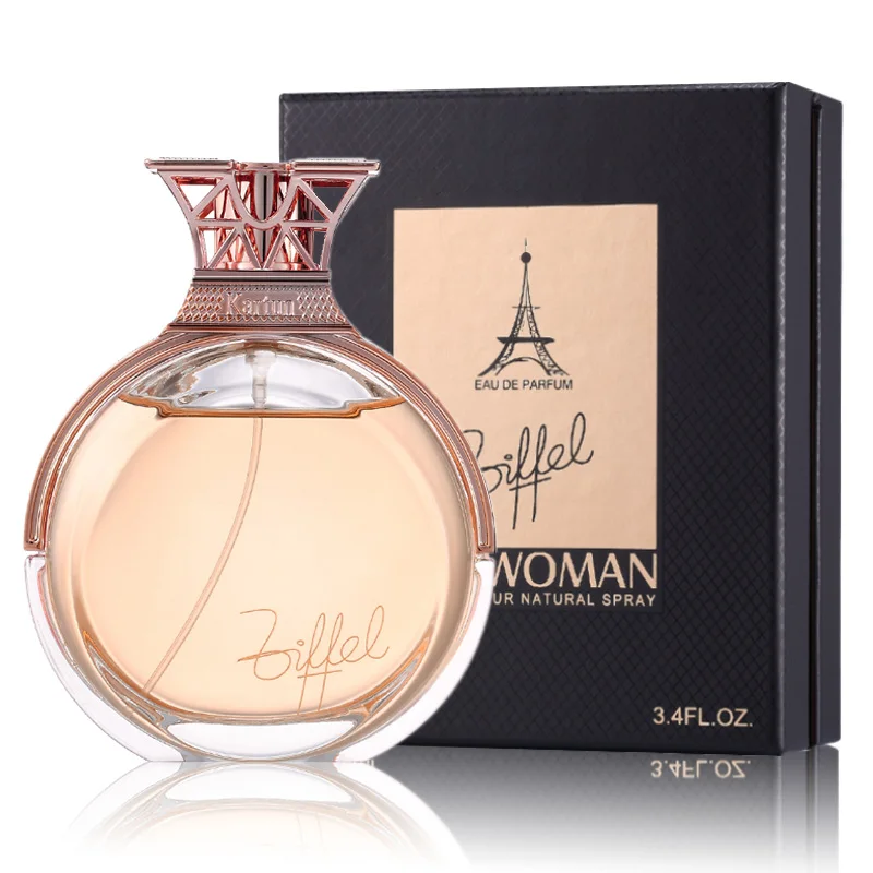 100 мл оригинальный брендовый дезодорант для тела ароматизатор с ароматом Эйфелевой волны спрей парфюмерный туман для тела для женщин