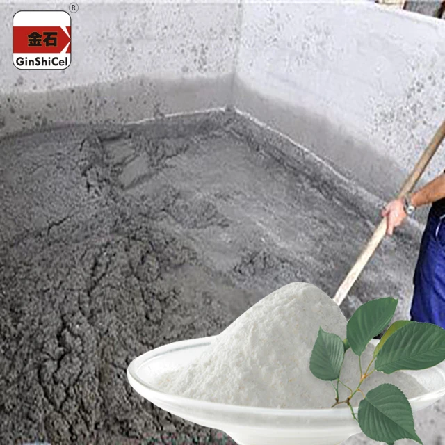 Motar высоковязкий простой эфир целлюлозы