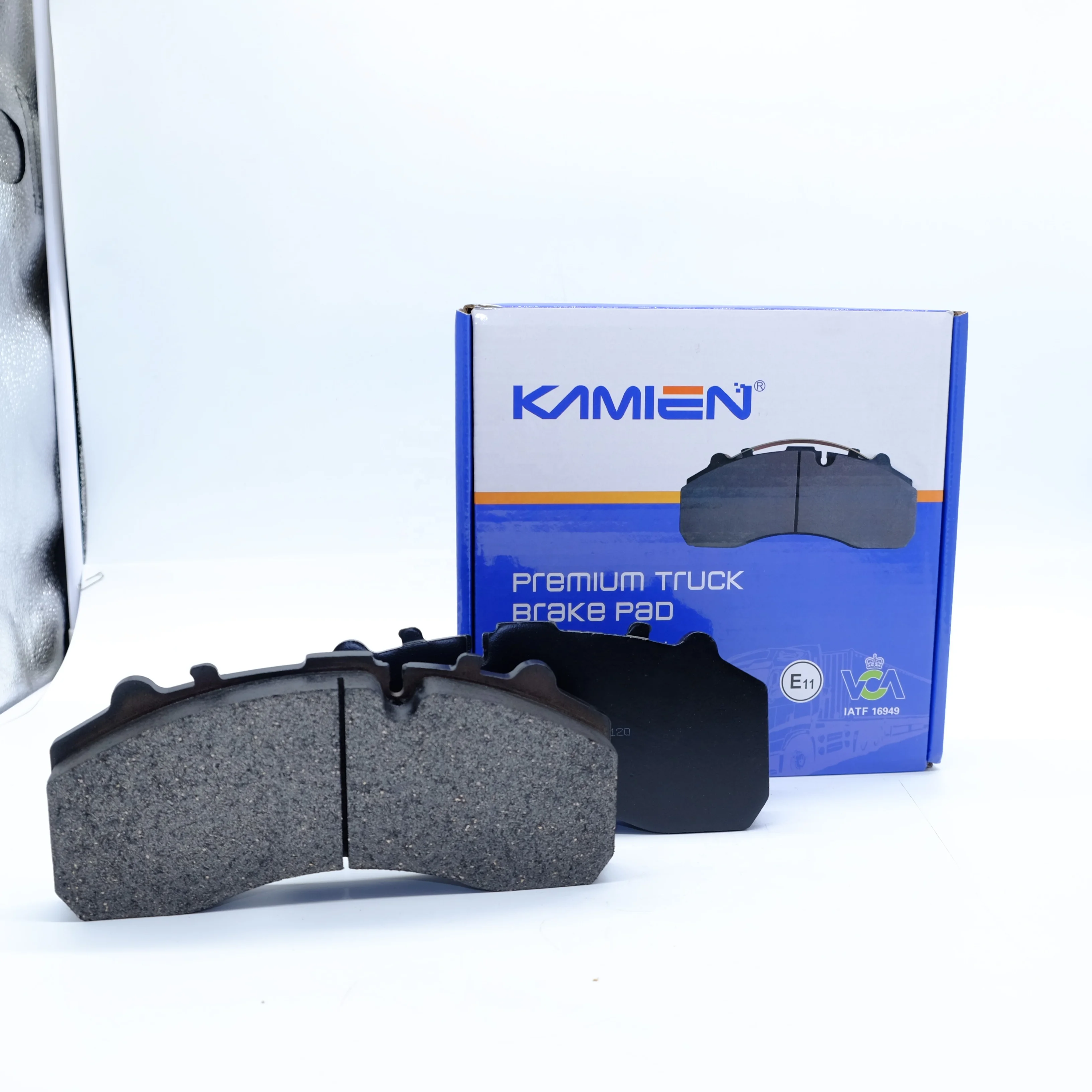 Wholesale Manufacturer 29244 29246 29088 29032 29011 29835 29087 Truck Brake Pads