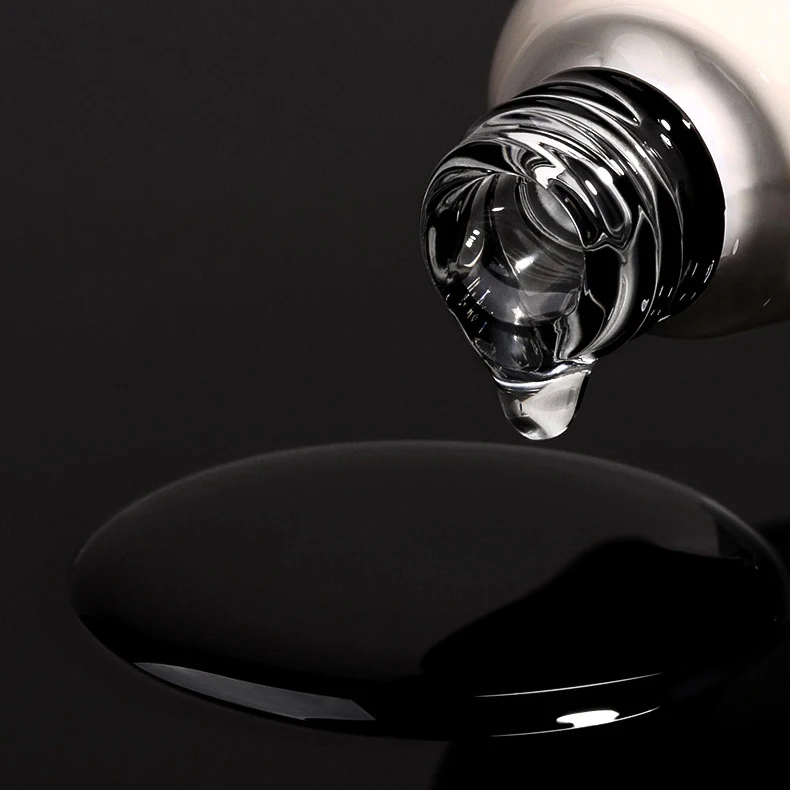 China big factory Lower Moq Russian hard gel ridge filler gel liquid builder