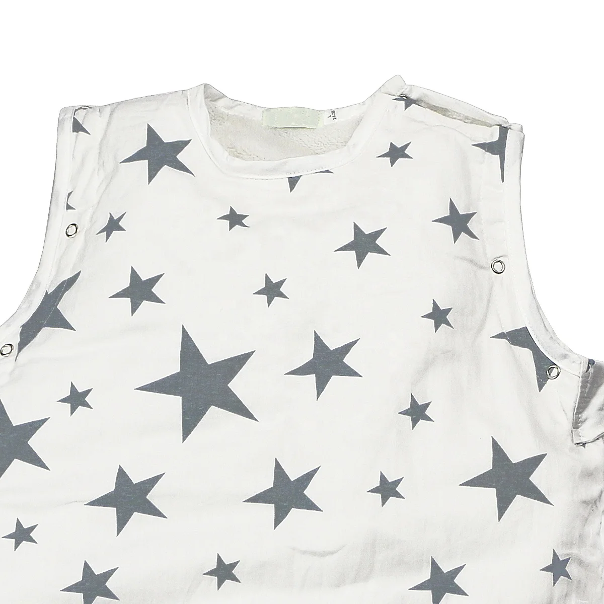 Baby Toddler and Infant Quilted Winter Sleeping Bag