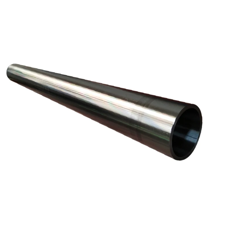 Hot Sale China manufacturer carbon steel tube seamless steel pipe accessories for construction machinery