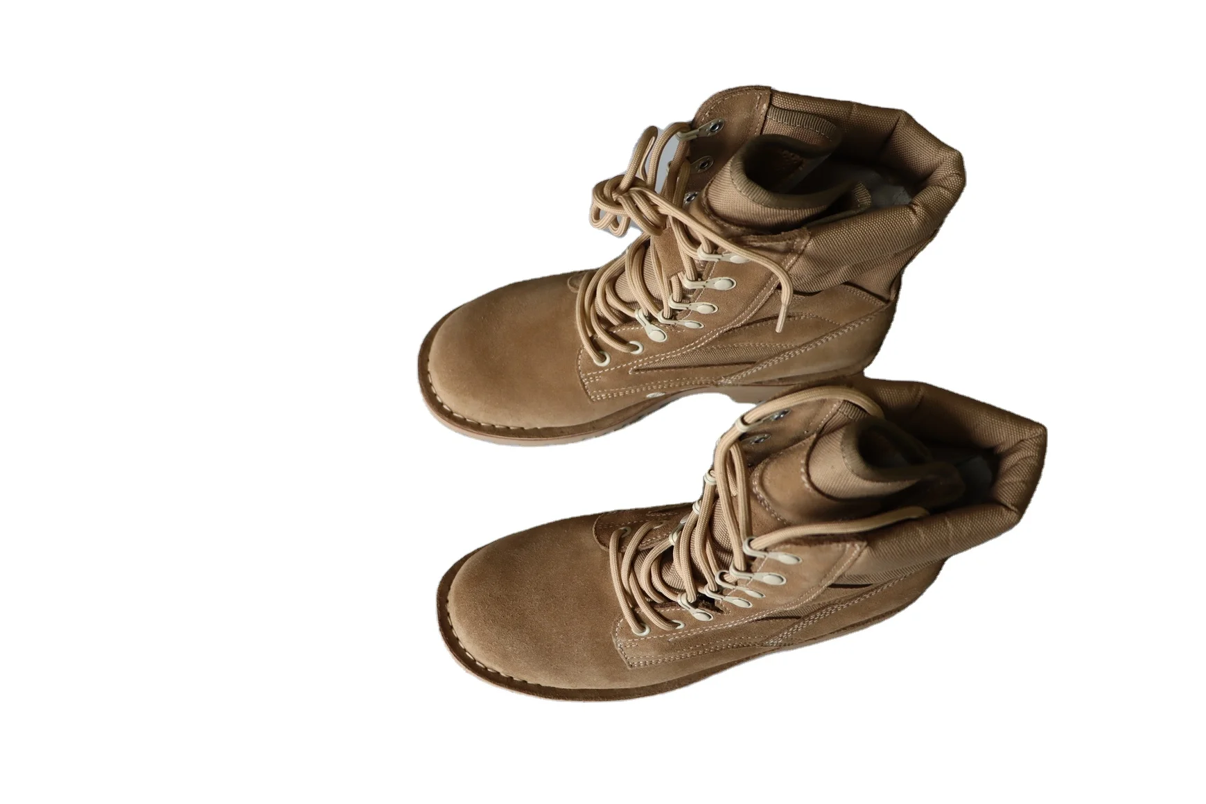 Military Cowhide leather tactical