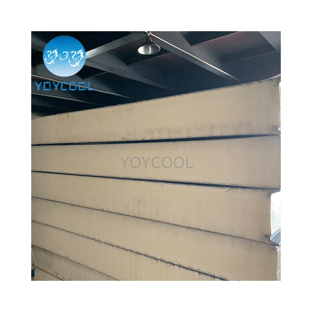 Heat insulated wall panel sandwich wall sandwich panel price prefabricated sandwich panel