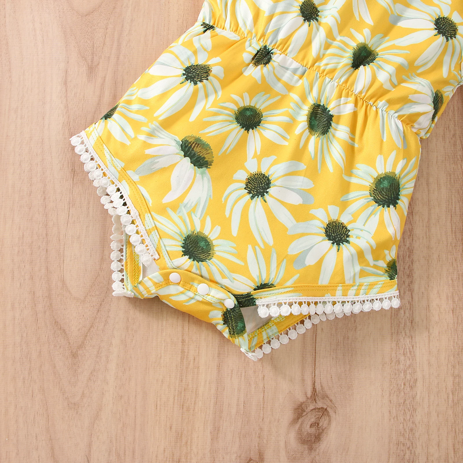 New Design Newborn Cotton Summer 2022 Infant Romper Bodysuits New Born Baby Girl Manufactures Clothes