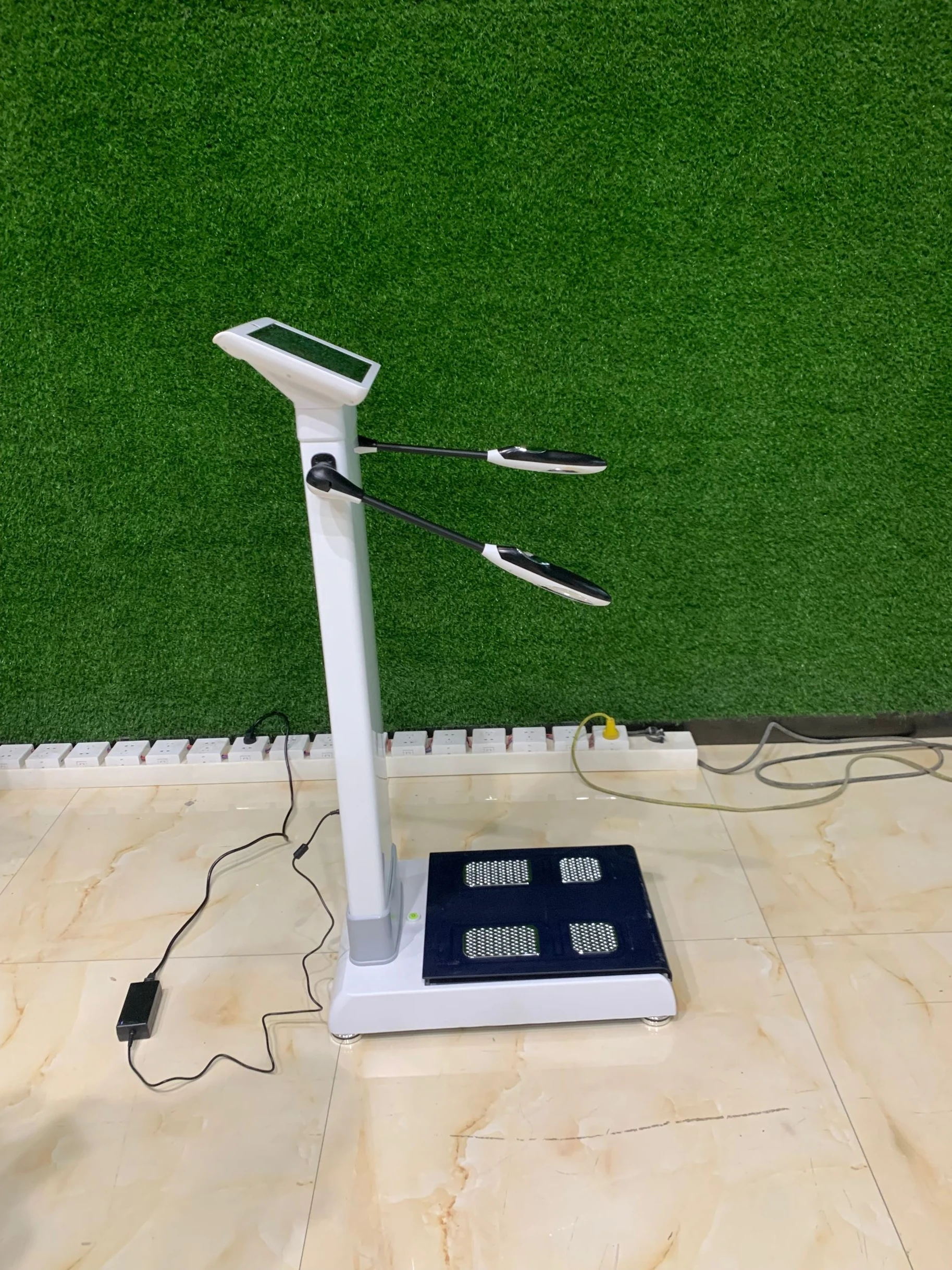 Best Professional Body Composition Analysis Body Composition Scale for Gym