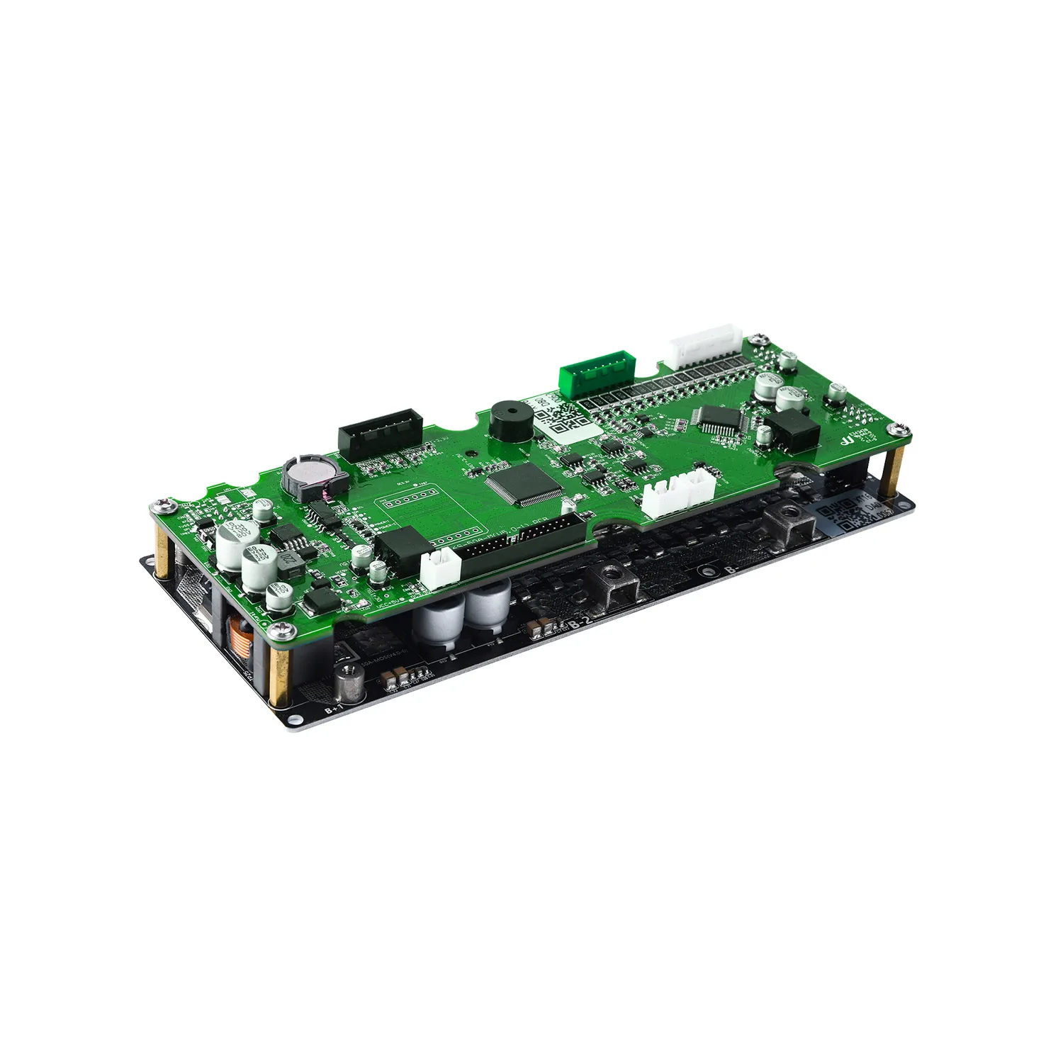 7-16s 200a 24v 36v 48v Smart Bms плата для телекоммуникаций LiFePO4 литий-ионный аккумулятор с Wi-Fi Bluetooth и ЖК-дисплеем