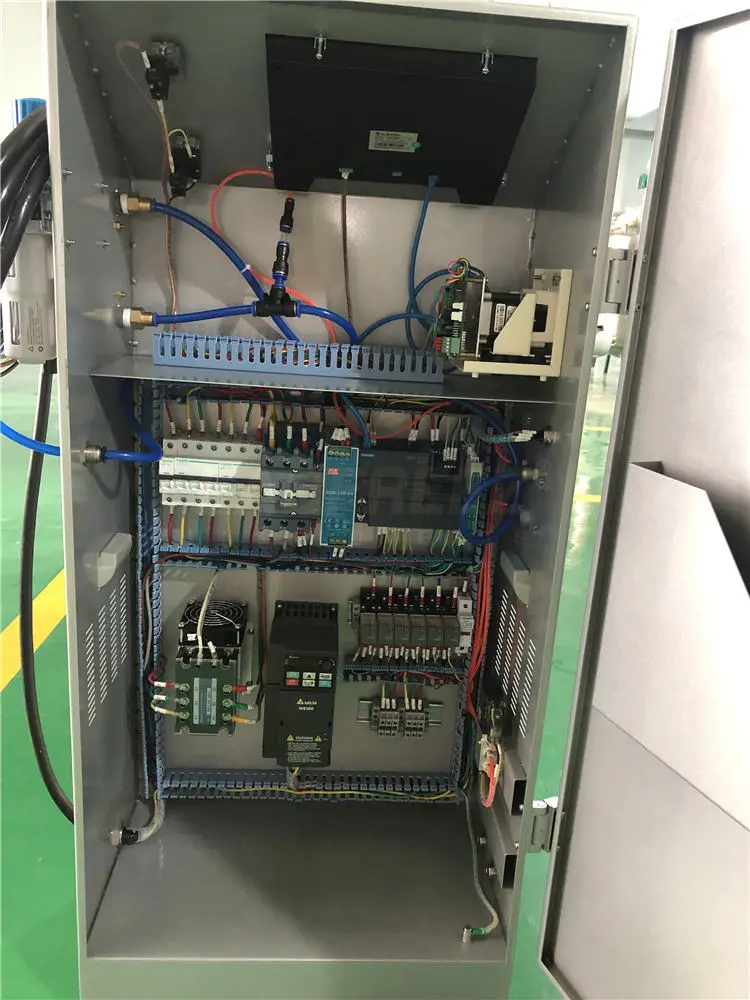 SD-5000 Vacuum Inert Loop Spray Dryer