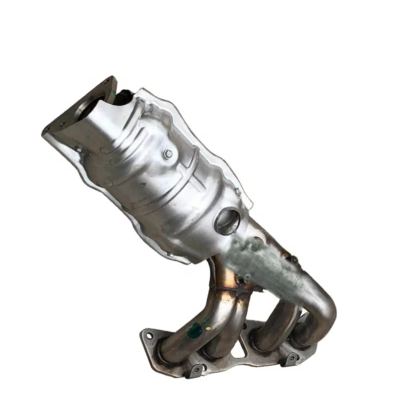 China otras autopartes for 2016-2018 euro 1- euro 6 terrano exhaust manifold