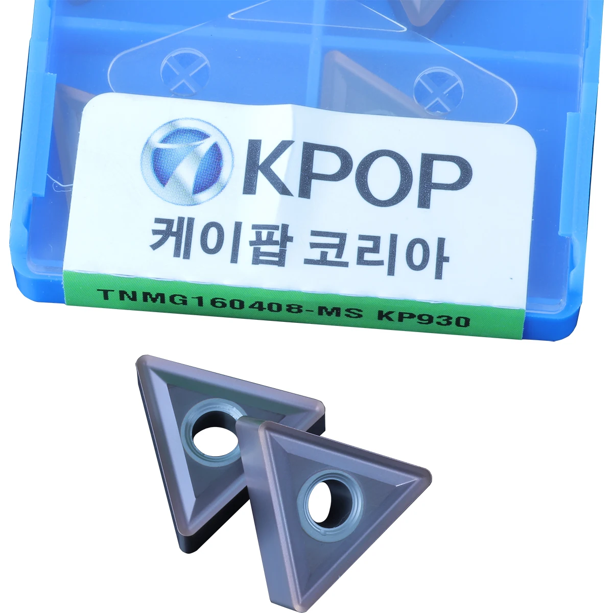 TNMG Coated Carbide Cnc Lathe Machine Turning Tool TNMG160408 MS VP15 TNMG1604 lathe turning tool set