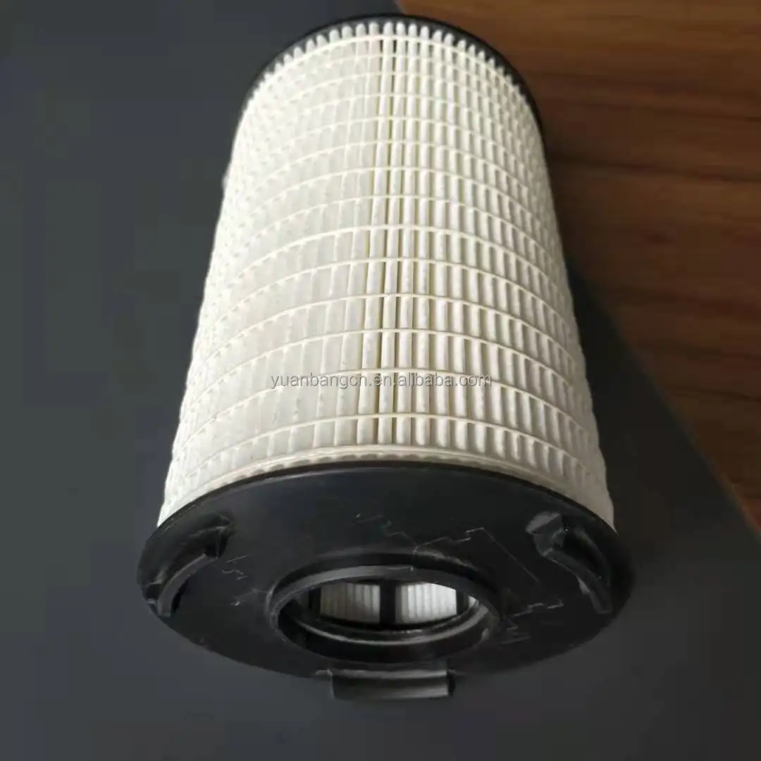 3809364 51055010009 51055010013 51055040115 Oil Filter For  TRUCK