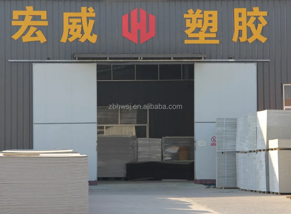 Waterproof light weight 2mm 3mm 4mm 5mm 6mm corrugated plastic sheet corflute signs display pp corrugated