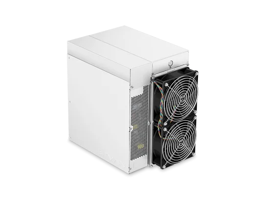  Машина для майнинга биткоинов ANTMINER S19 с низким энергопотреблением эффективной эффективностью отличным рассеиванием
